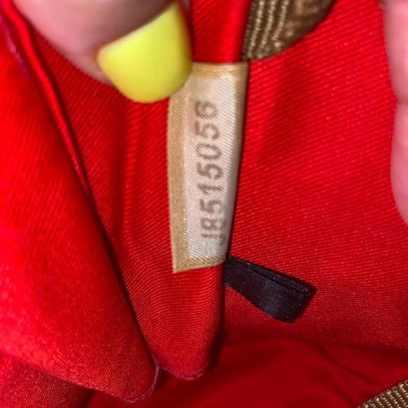 🚨 Authentic Dooney and Bourke Satchel🚨 - Picture 6 of 8